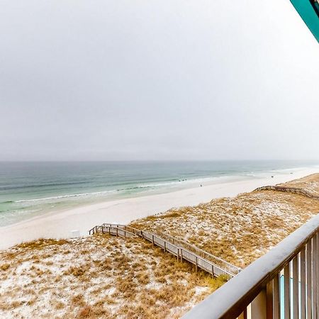 Emerald Surf 502 Navarre Exteriér fotografie
