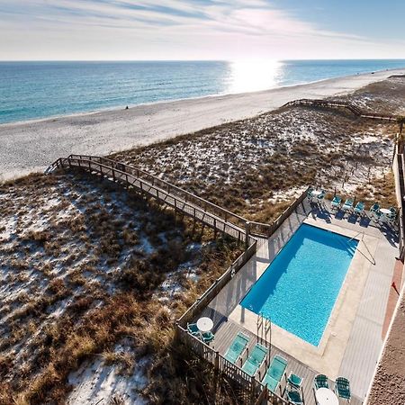 Emerald Surf 502 Navarre Exteriér fotografie