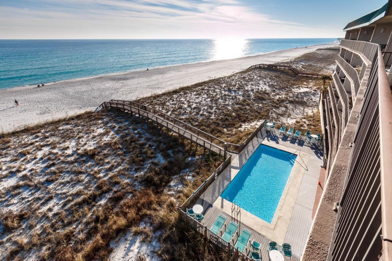 Emerald Surf 502 Navarre Exteriér fotografie
