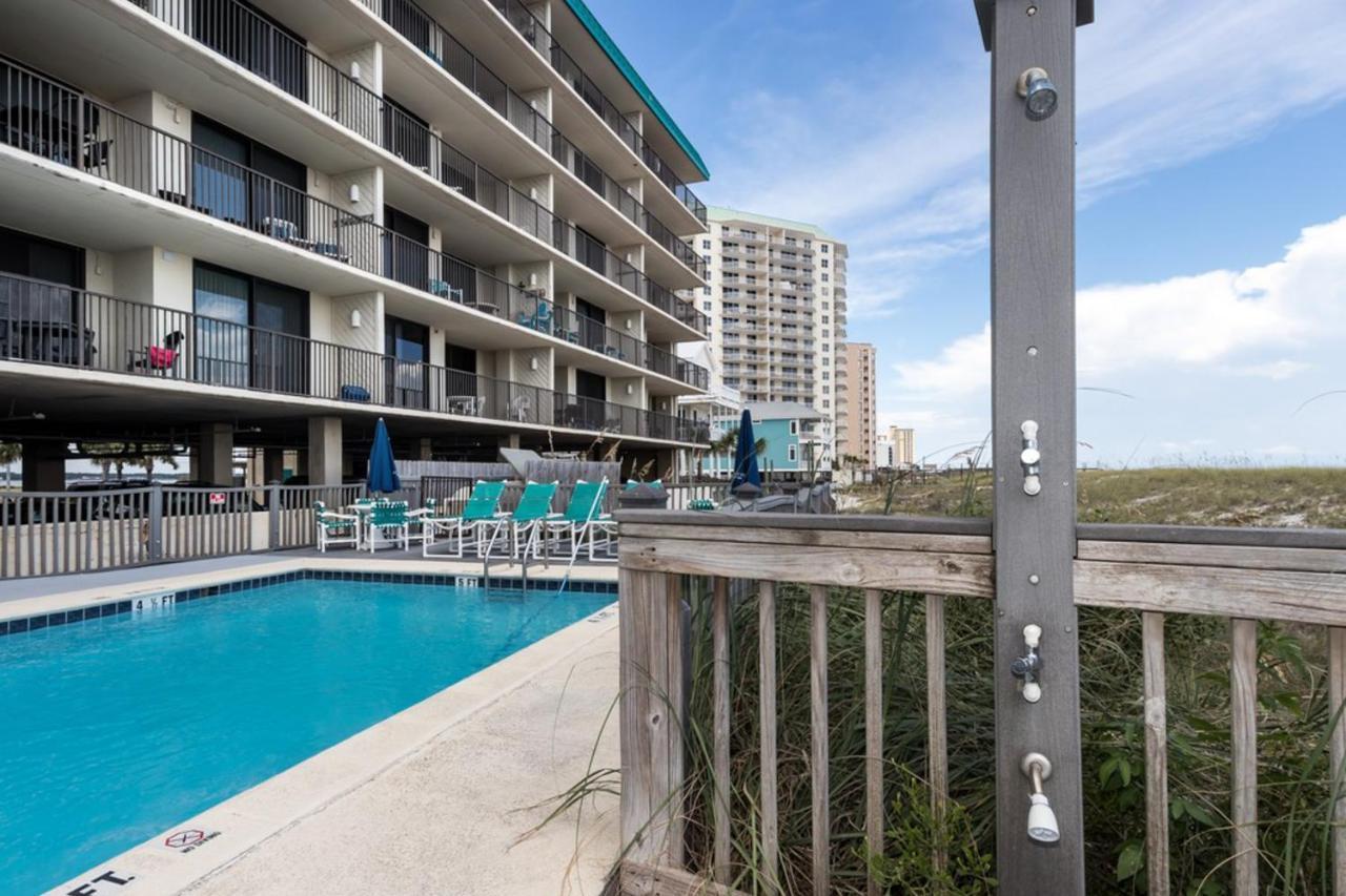 Emerald Surf 502 Navarre Exteriér fotografie